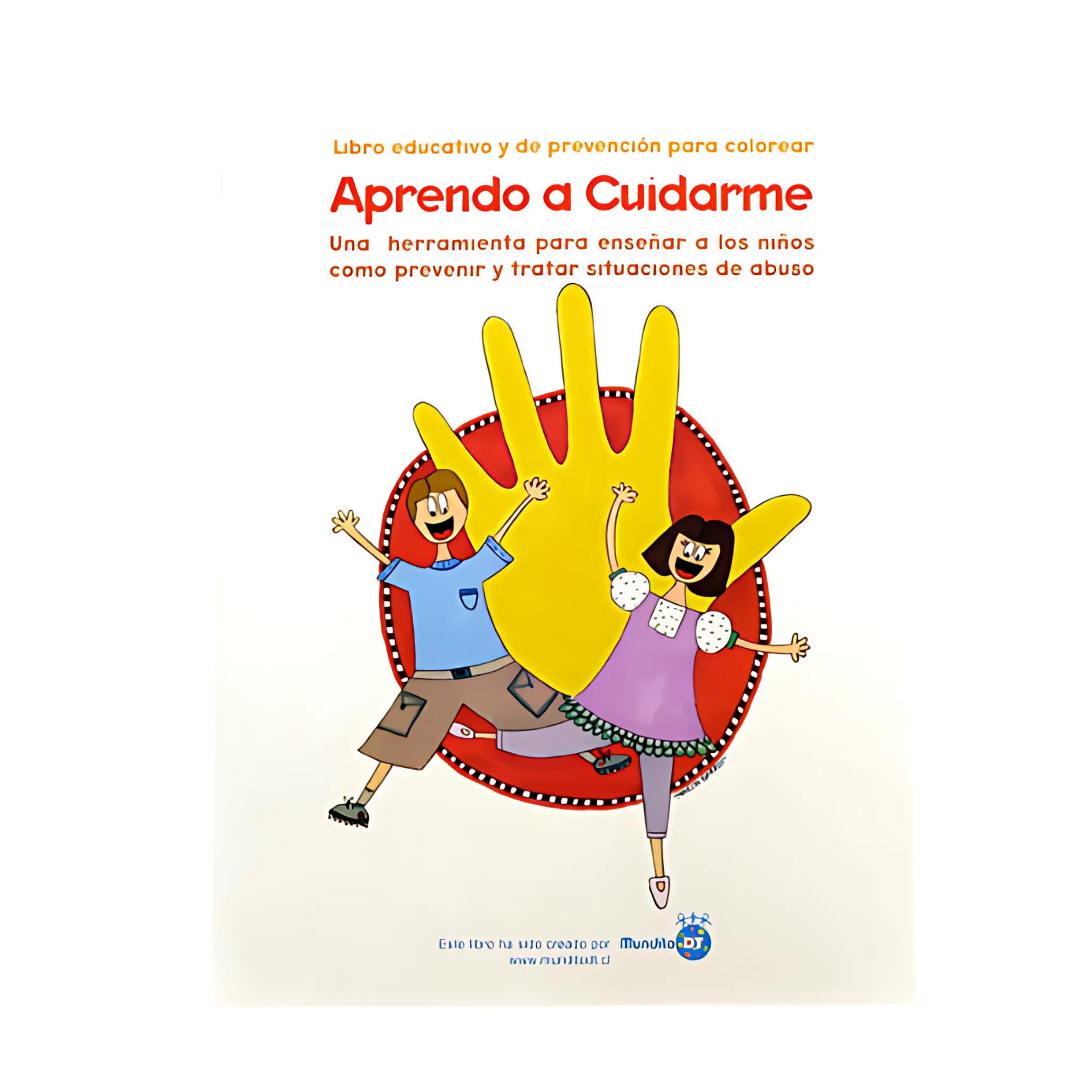 Aprendo a cuidarme 1