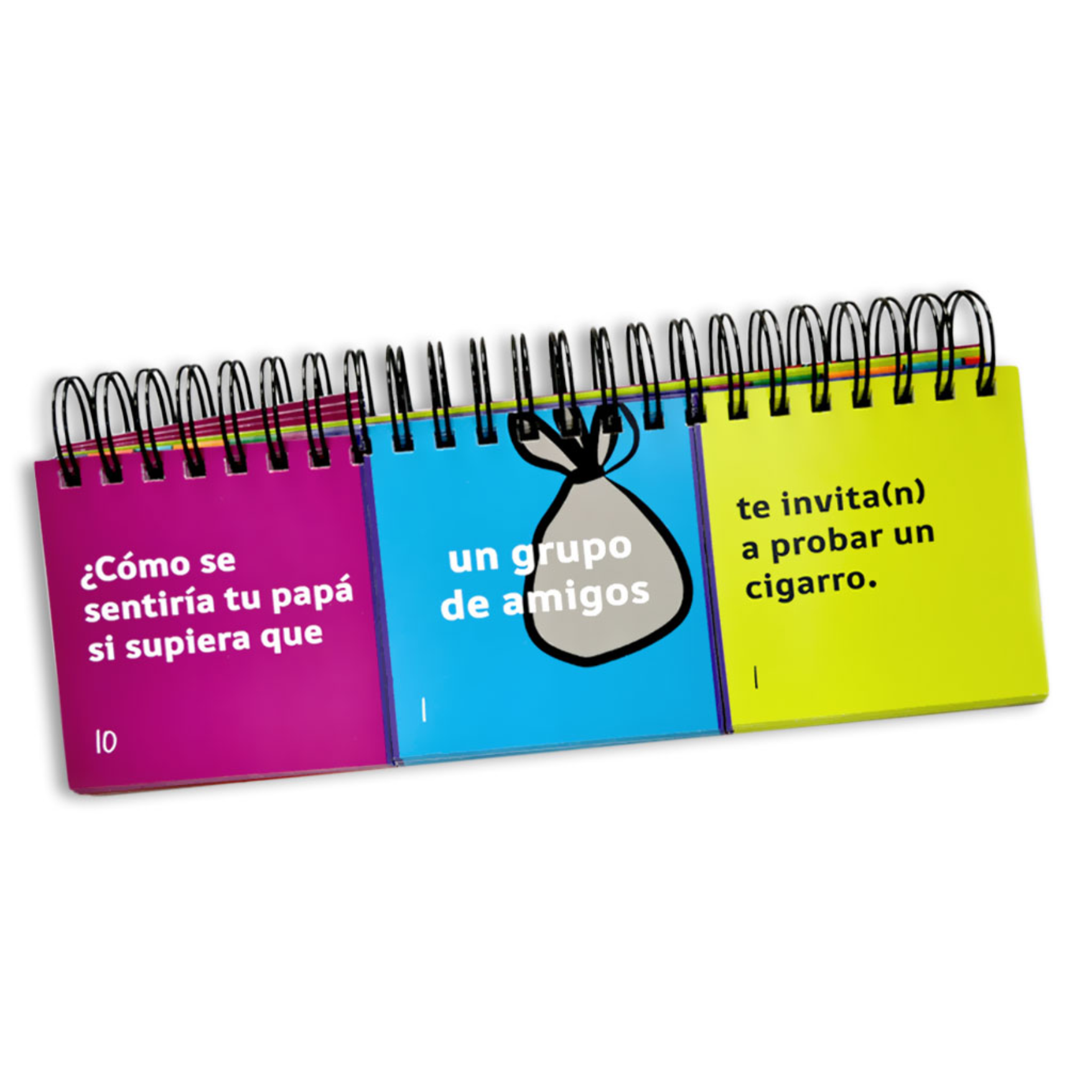 Con Siente Mente 2