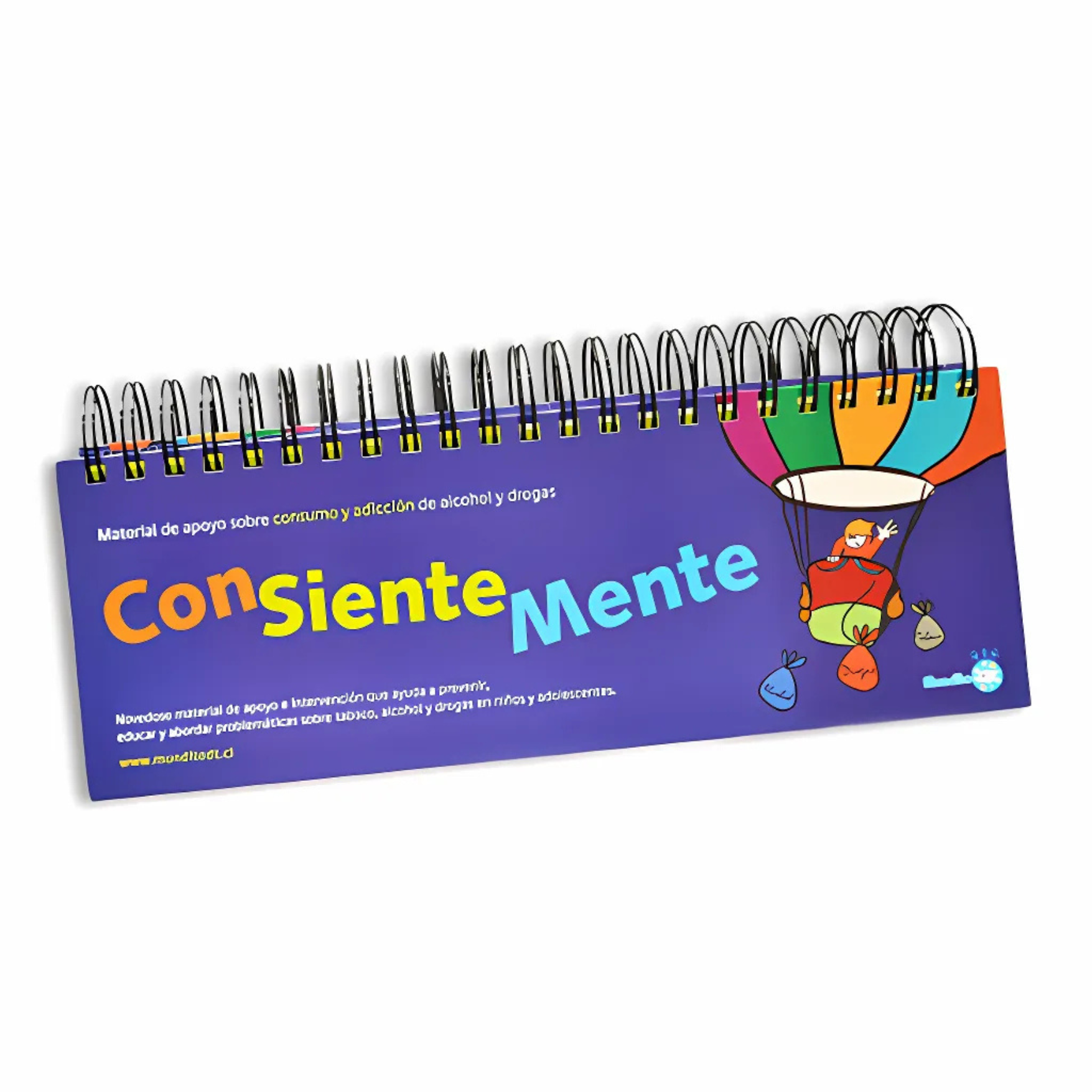 Con Siente Mente 1