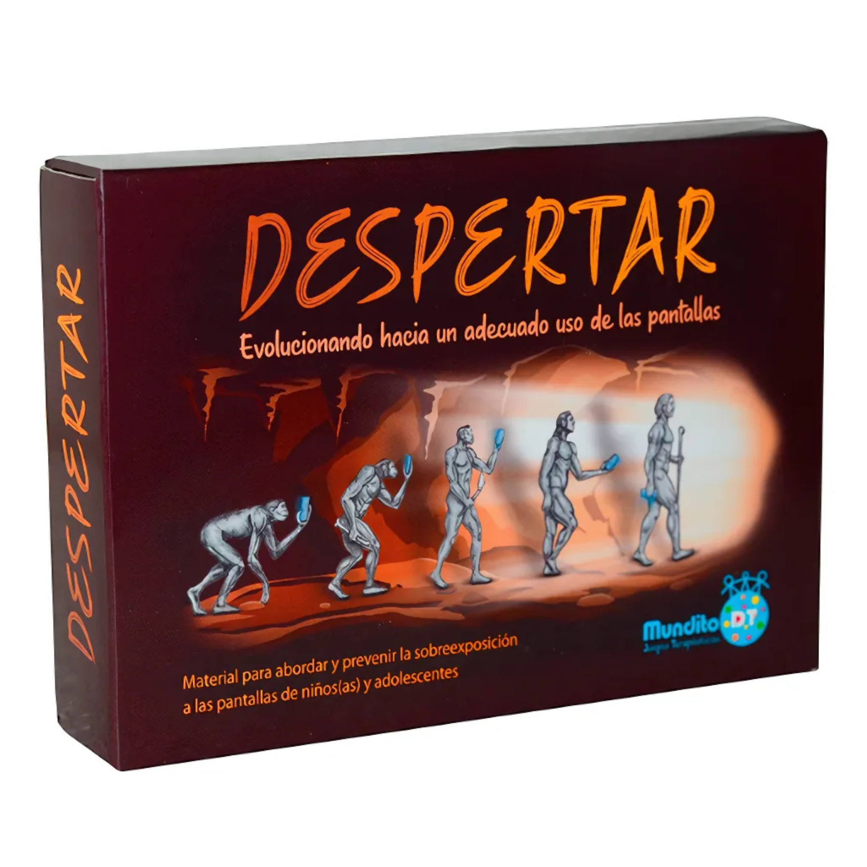 Despertar - Juego Terapeútico 1
