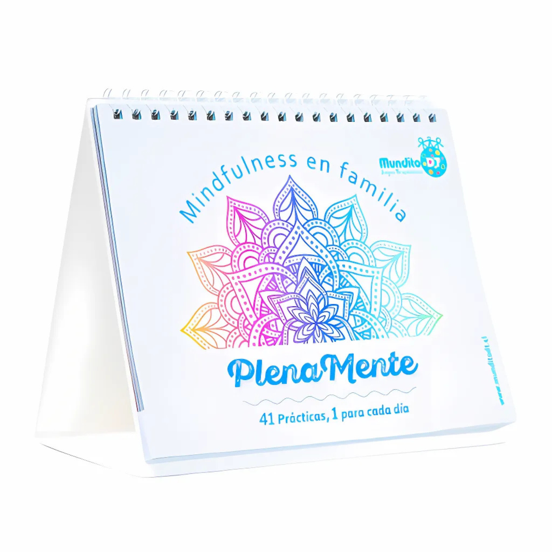 Mindfulness en familia 1