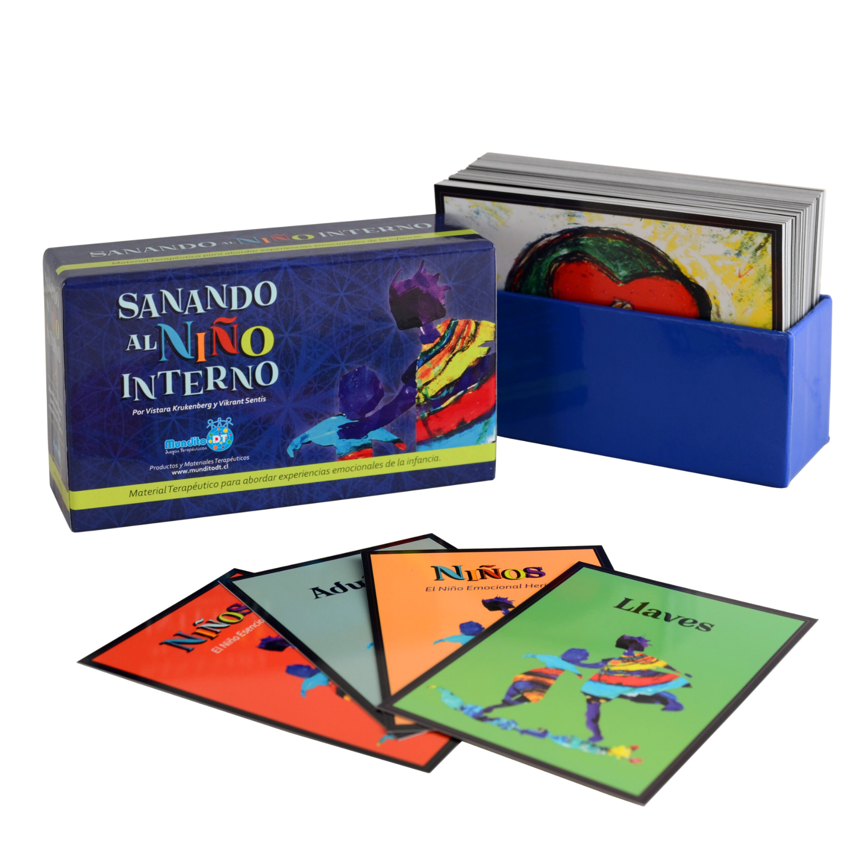 Sanando al niño interno 4