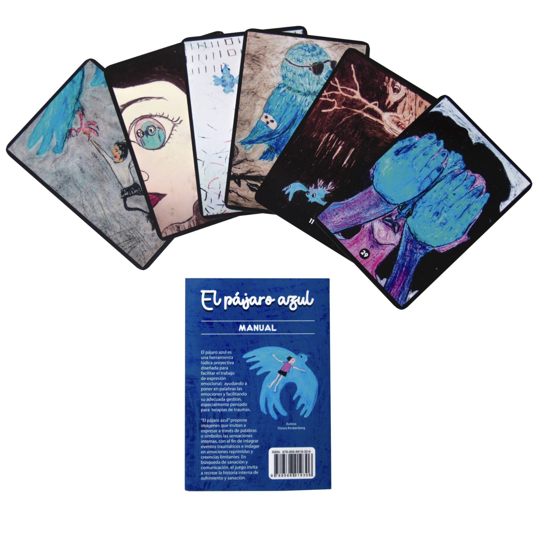 El pájaro azul 3