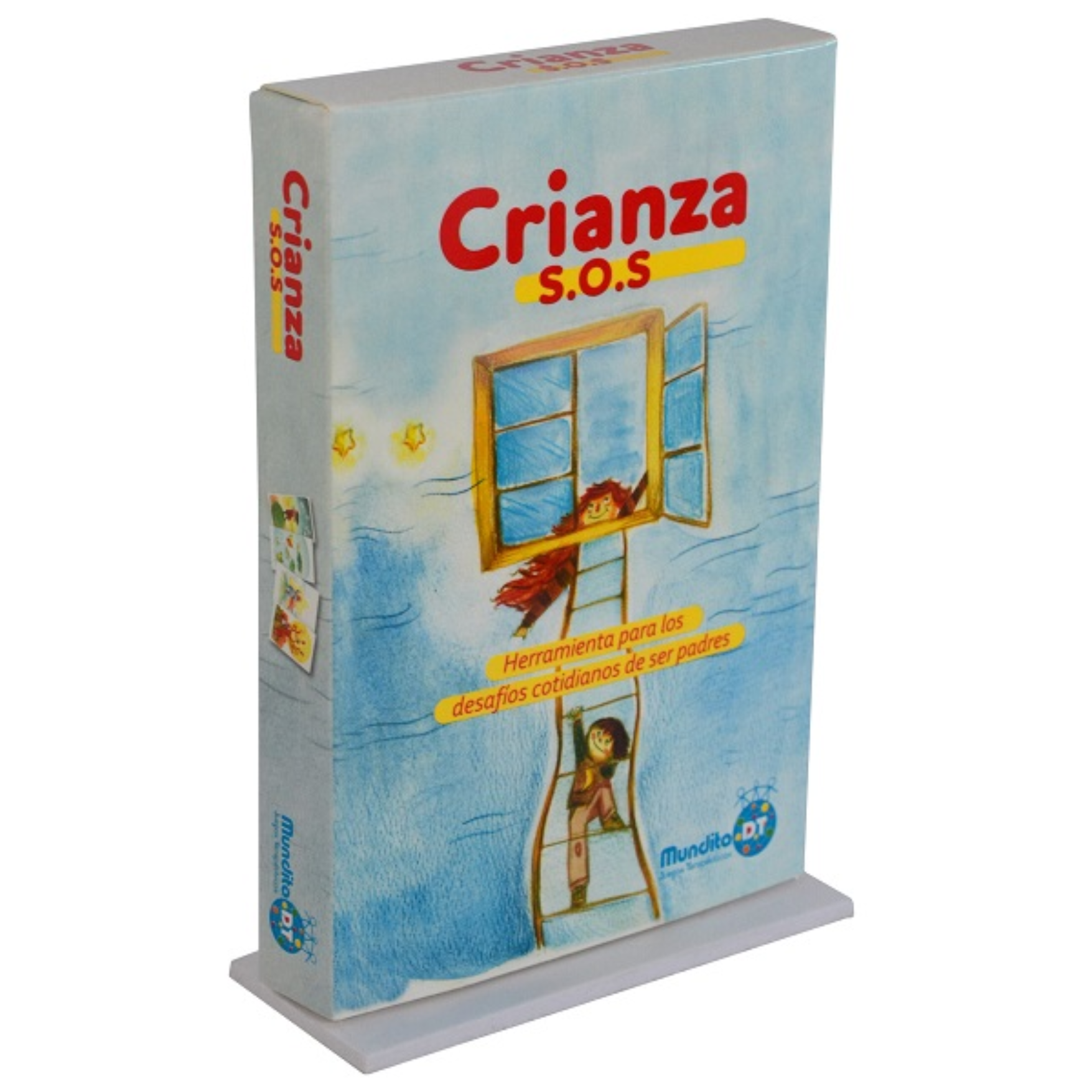Crianza SOS 1