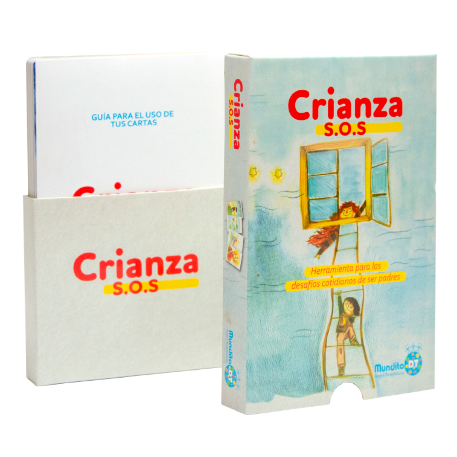 Crianza SOS 2