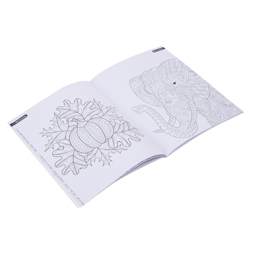 Libro Mandala 2