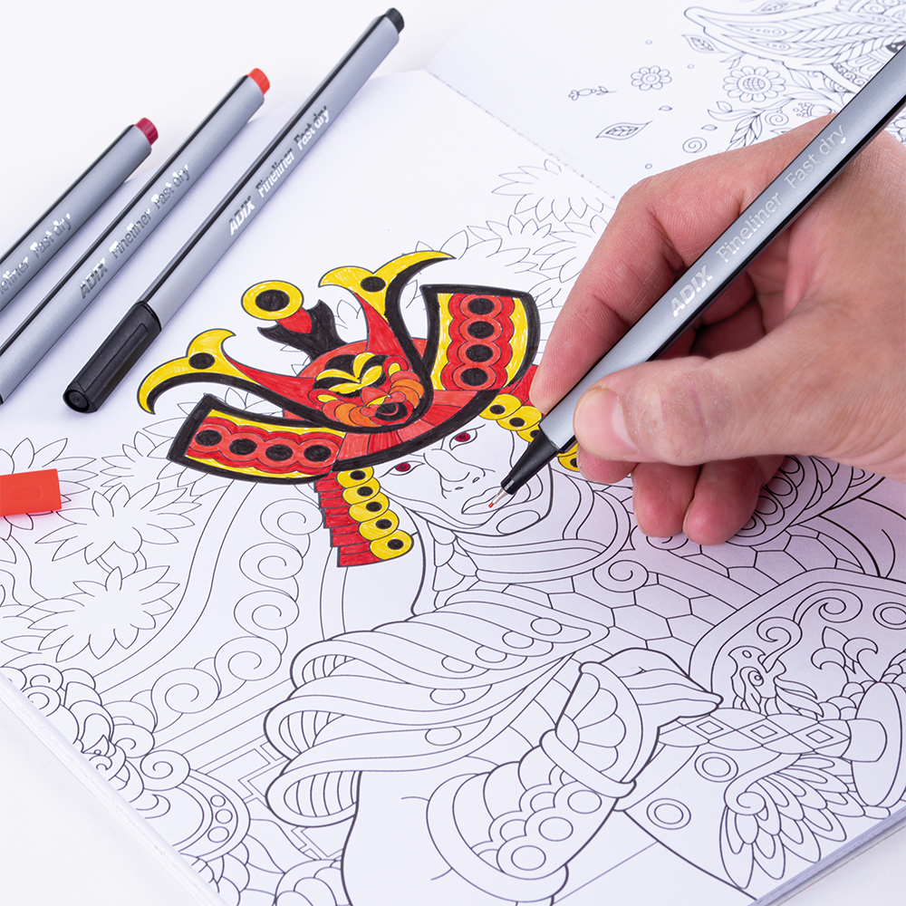 Libro Mandala 3
