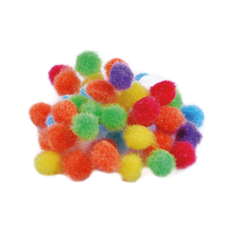 Mini Pompón 2