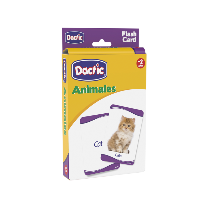 Láminas Animales 1