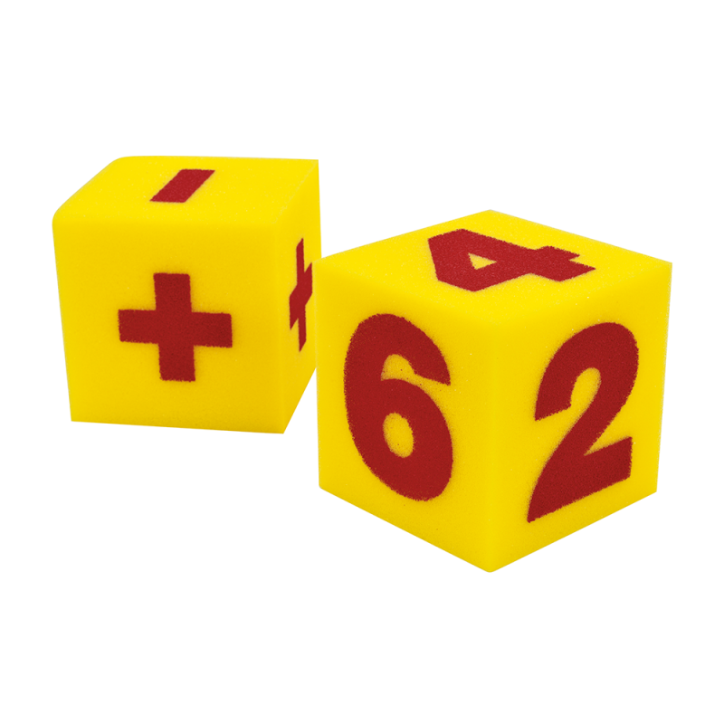 Dados Gigantes 4