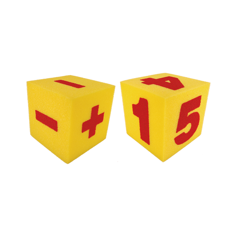 Dados Gigantes 2