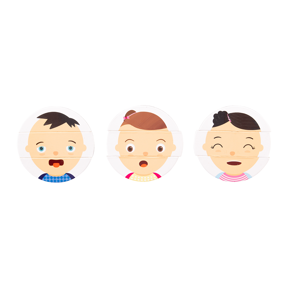 Emociones Magnéticas 5