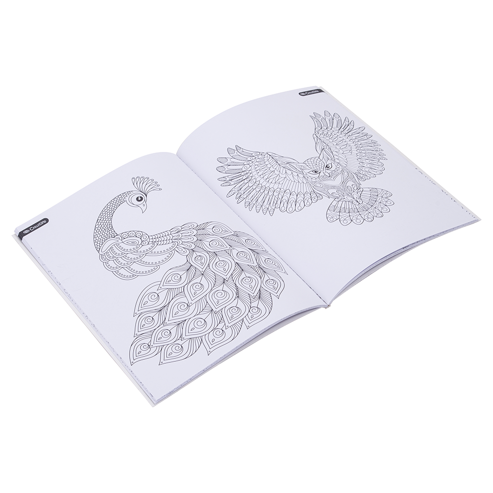 Libro Mandala 2