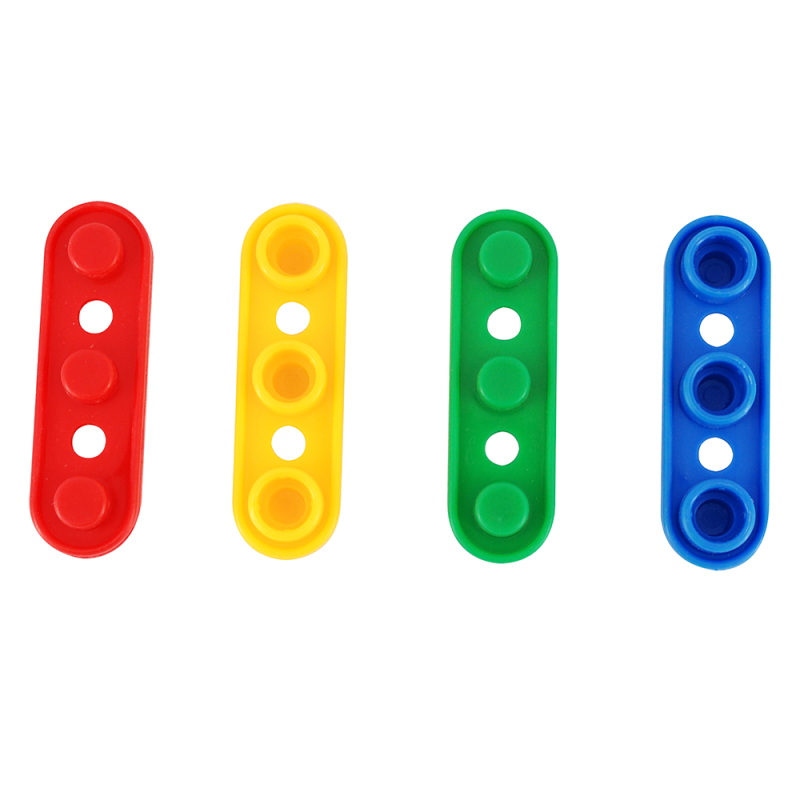 Palitos Conectables 3