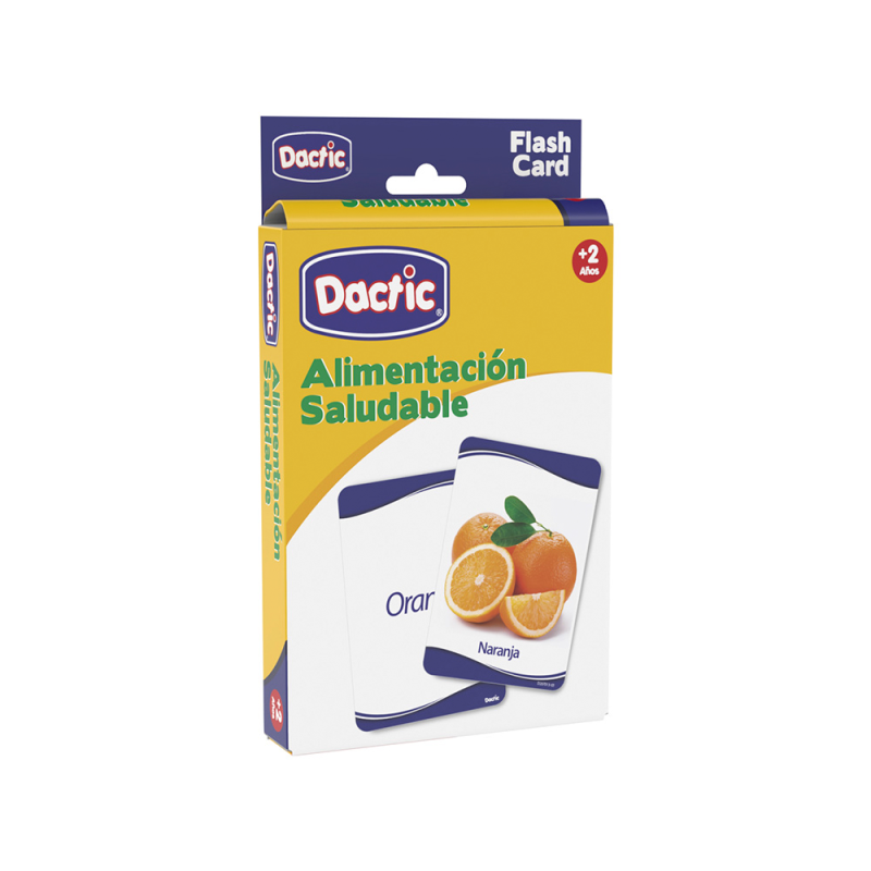 Láminas Alimentación Saludable 1