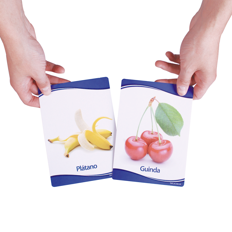 Láminas Alimentación Saludable 2