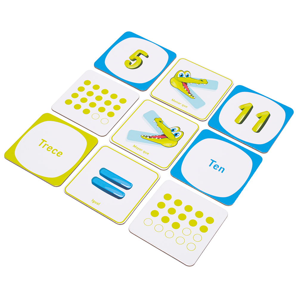 Juego Drilo el Comilón 2