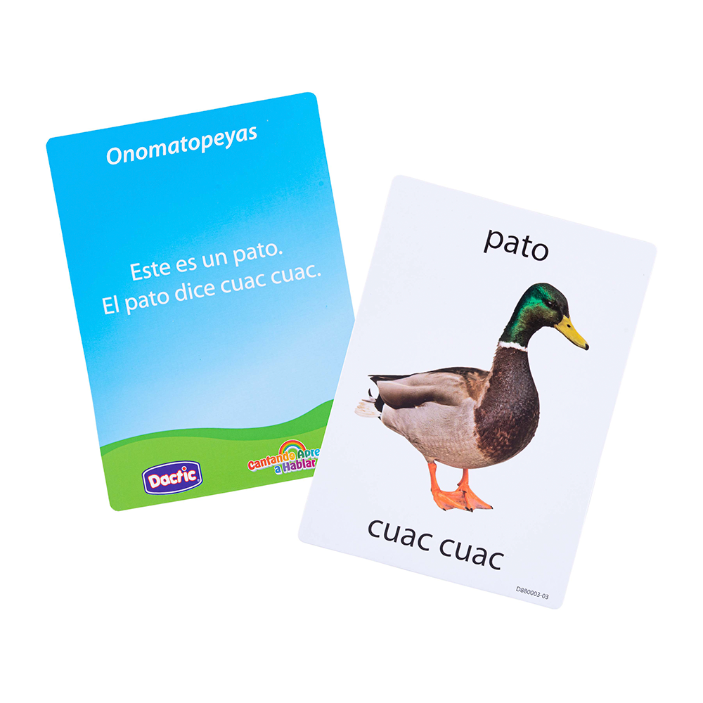 Empezando a Hablar 4
