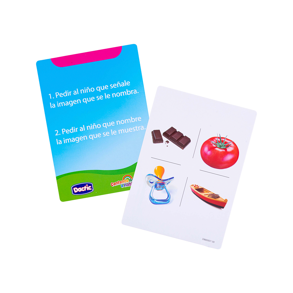 Formando Palabras 2