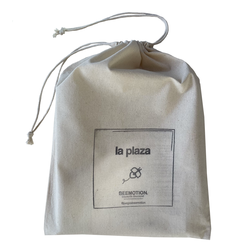 La Plaza - Materiales Terapéuticos 7