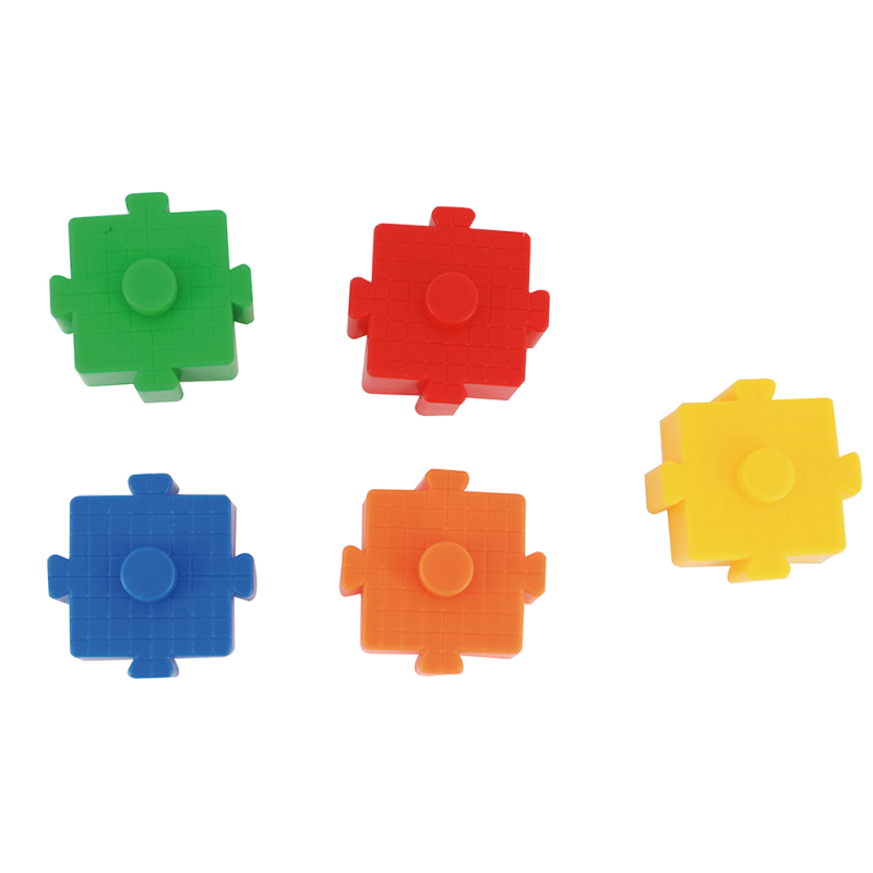 Bloques Conectables 4