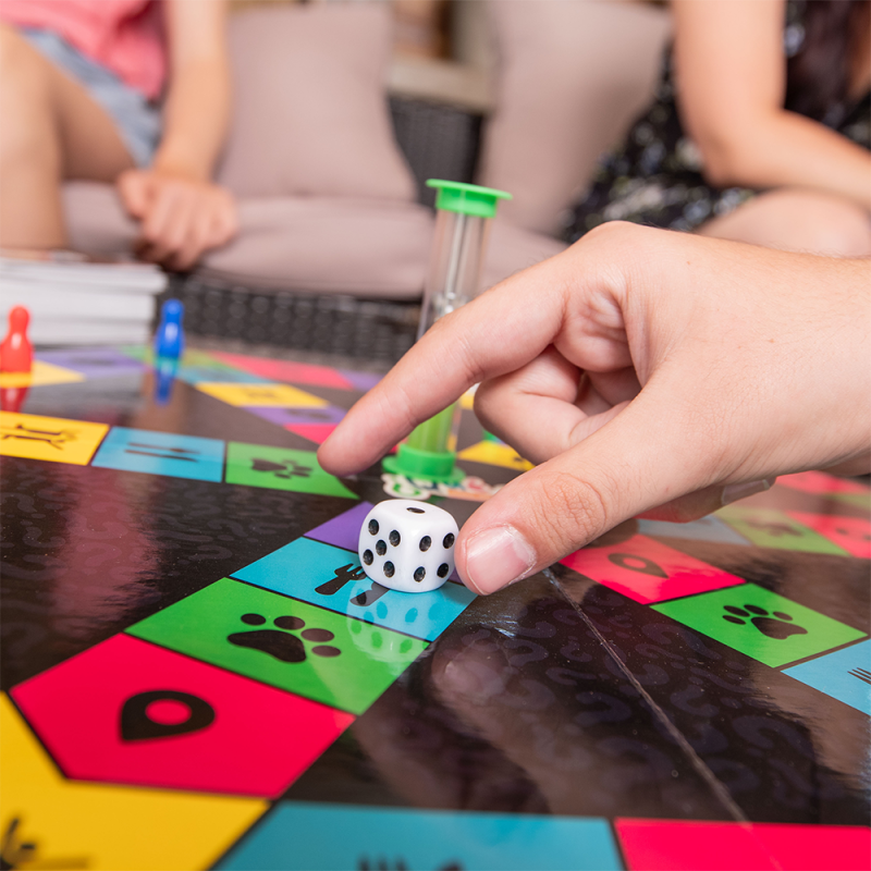 Juego De Mesa ¿Que Es? 7