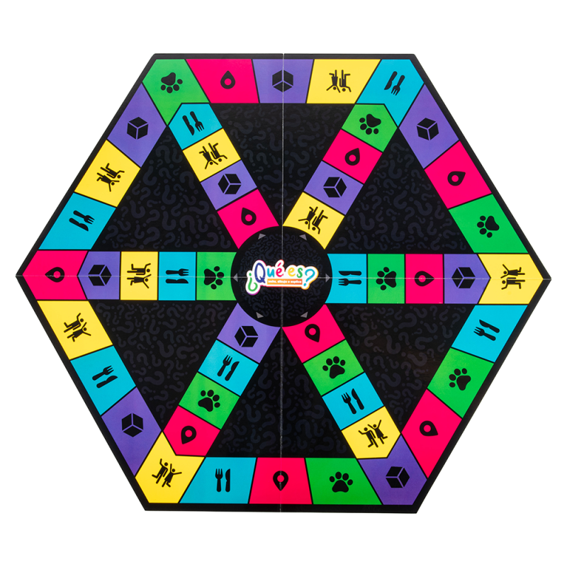 Juego De Mesa ¿Que Es? 2