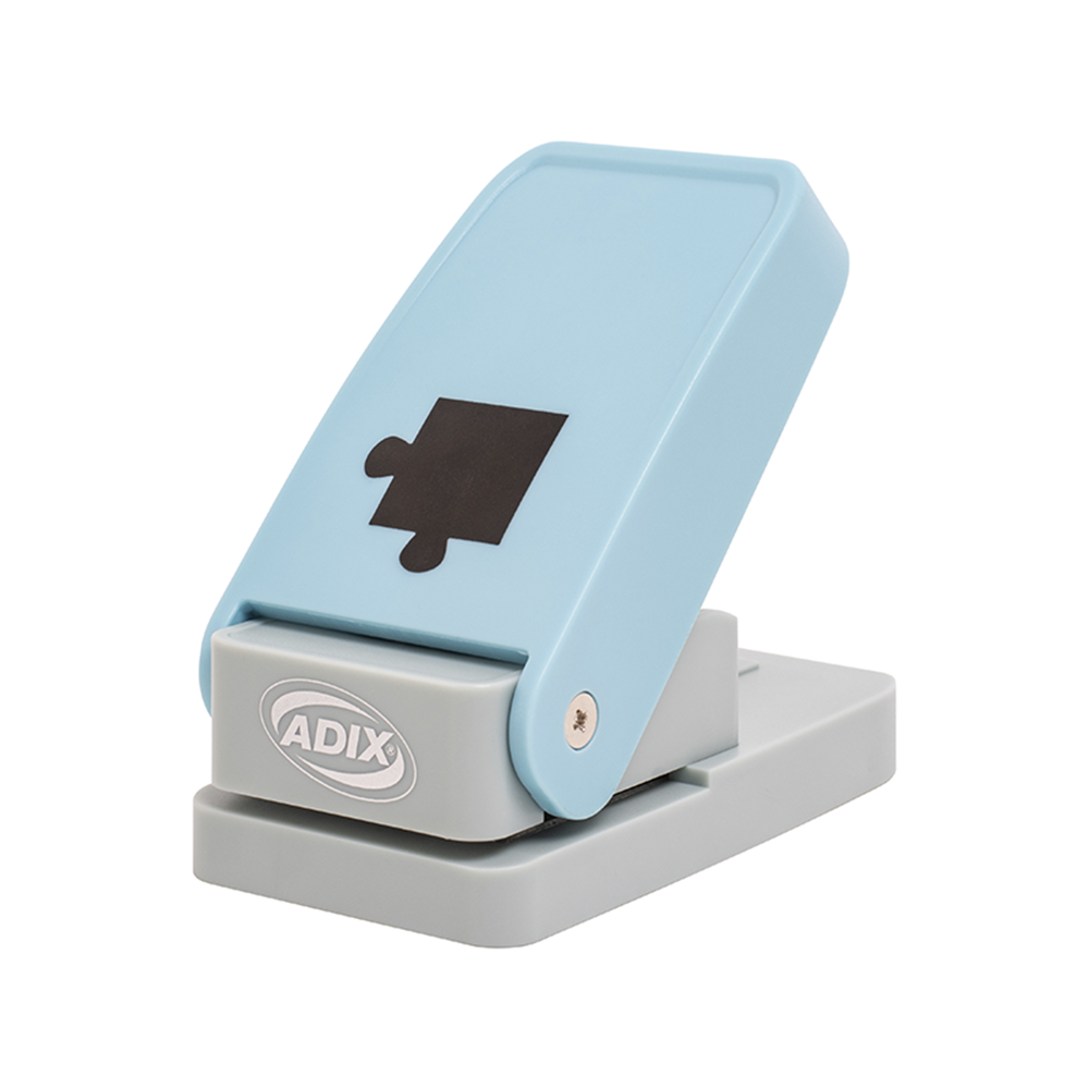 Perforadora Puzzle Super Punch 1,5
