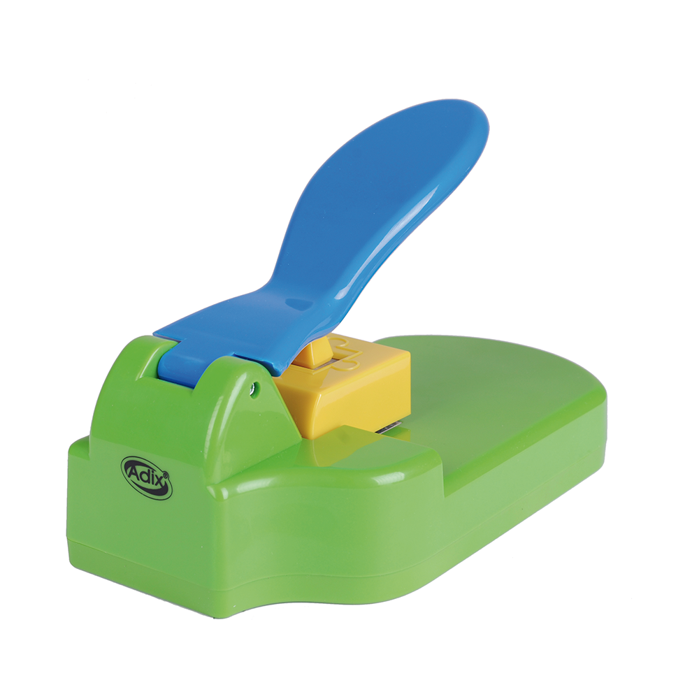 Perforadora Puzzle Rompecabezas 1