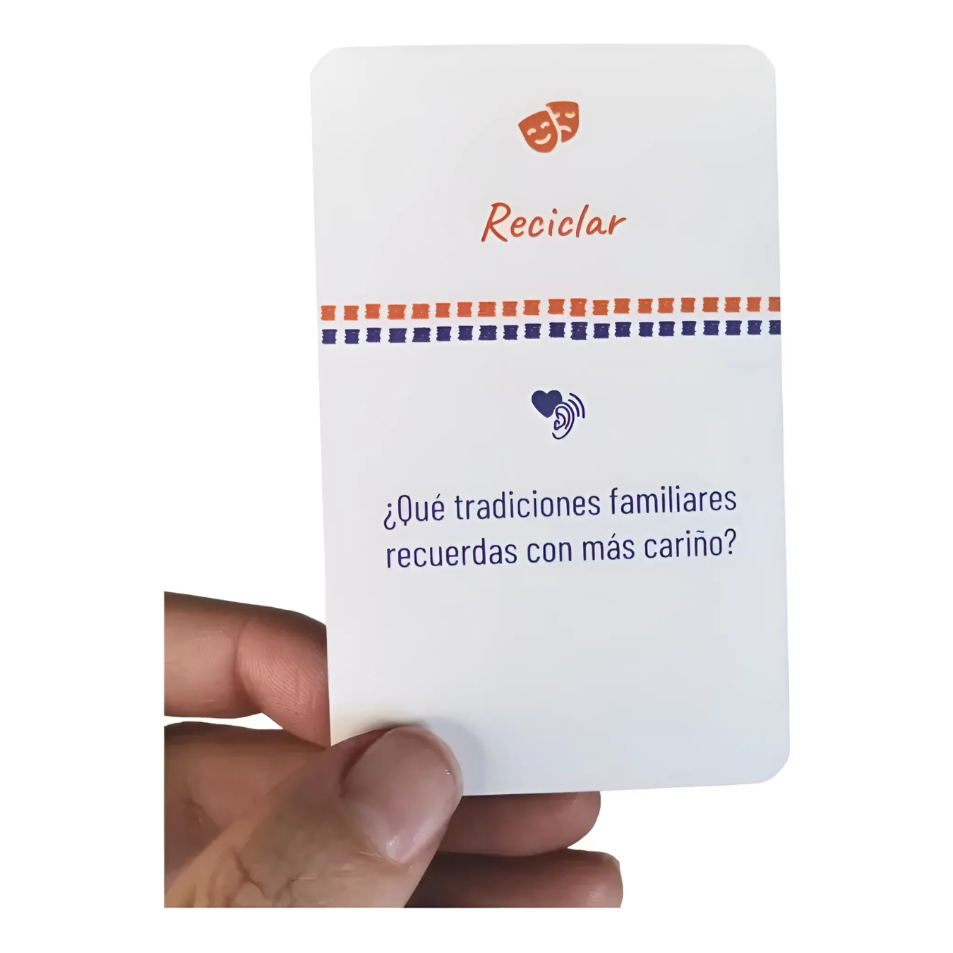Cartas para conectar en familia y amigos 3
