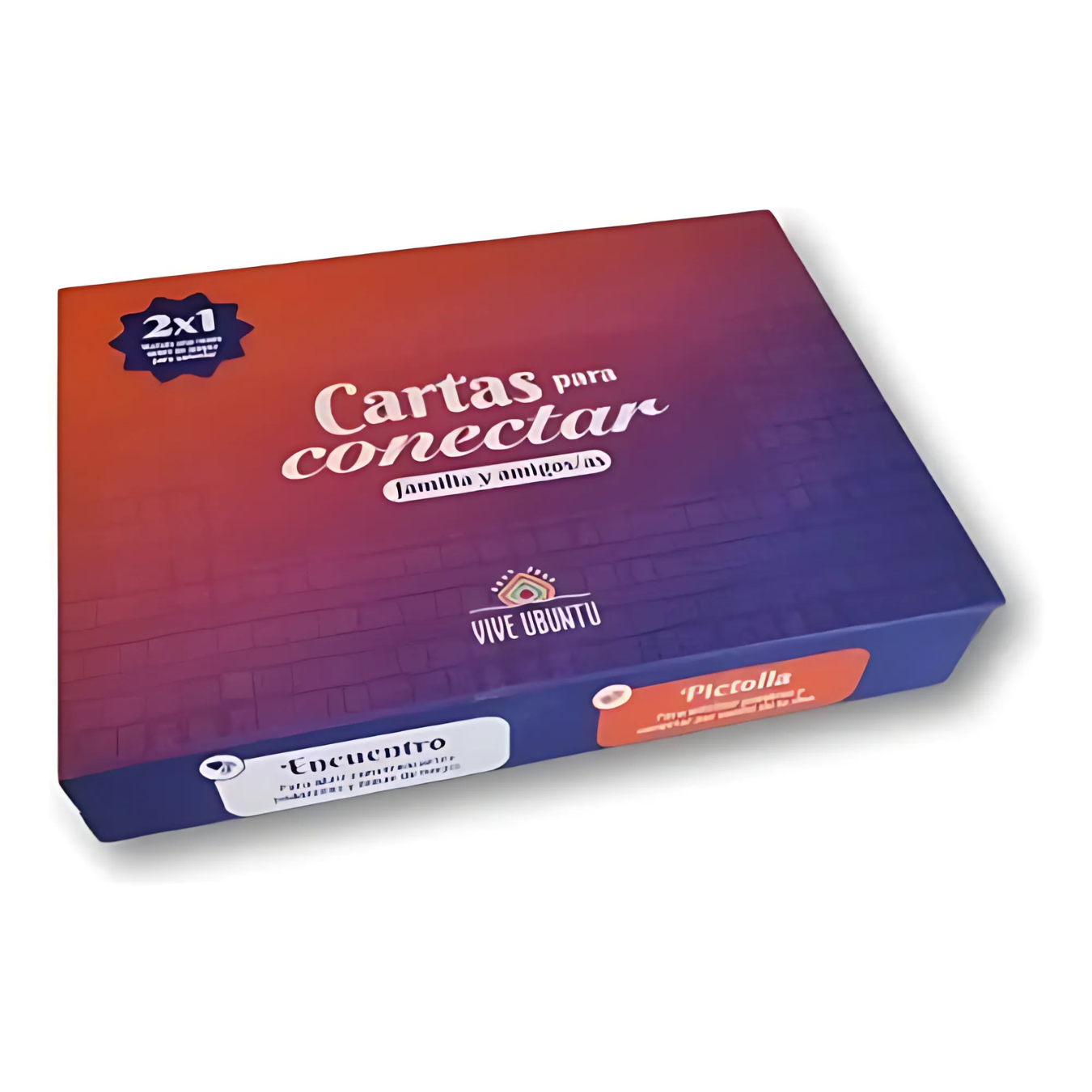 Cartas para conectar en familia y amigos 6