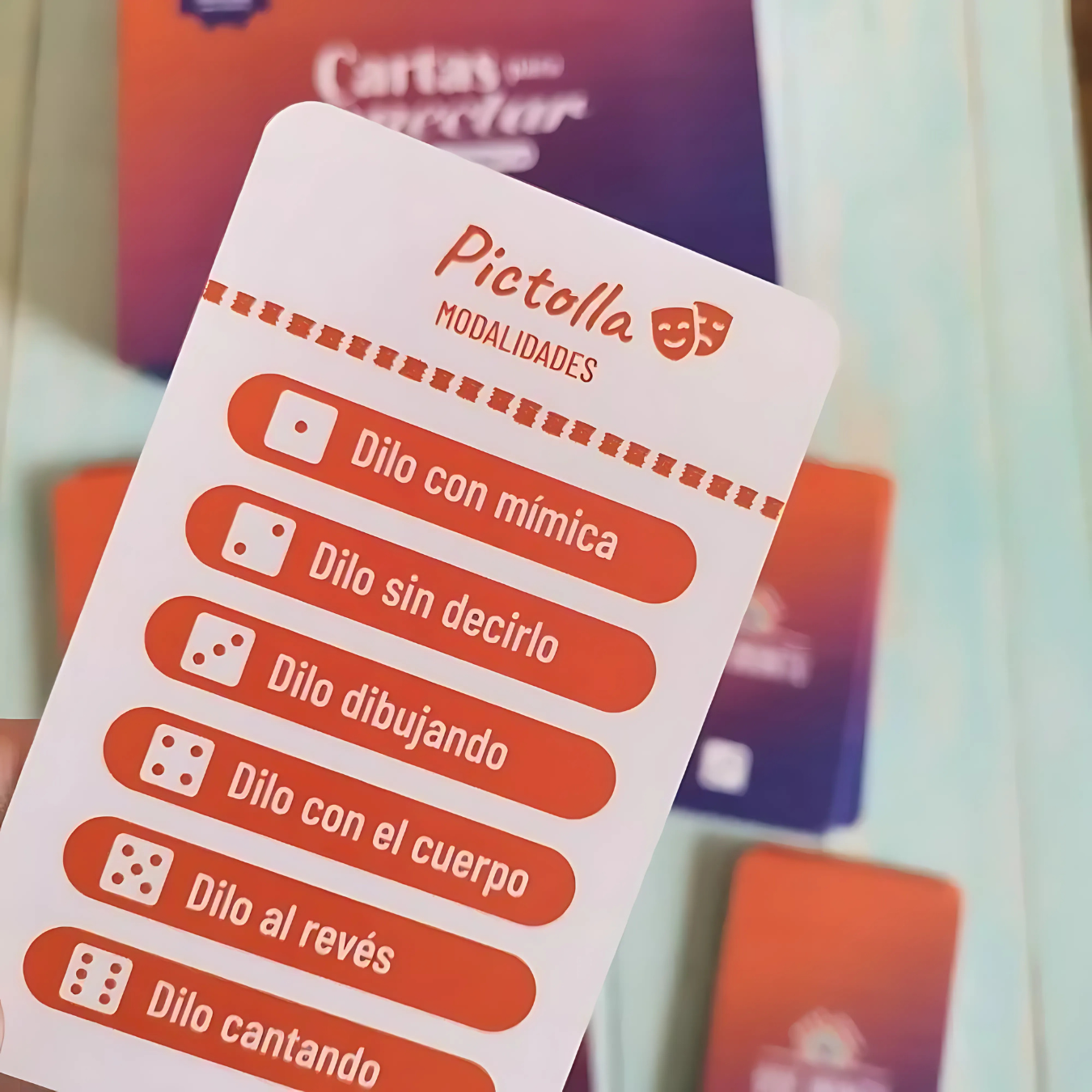 Cartas para conectar en familia y amigos 4