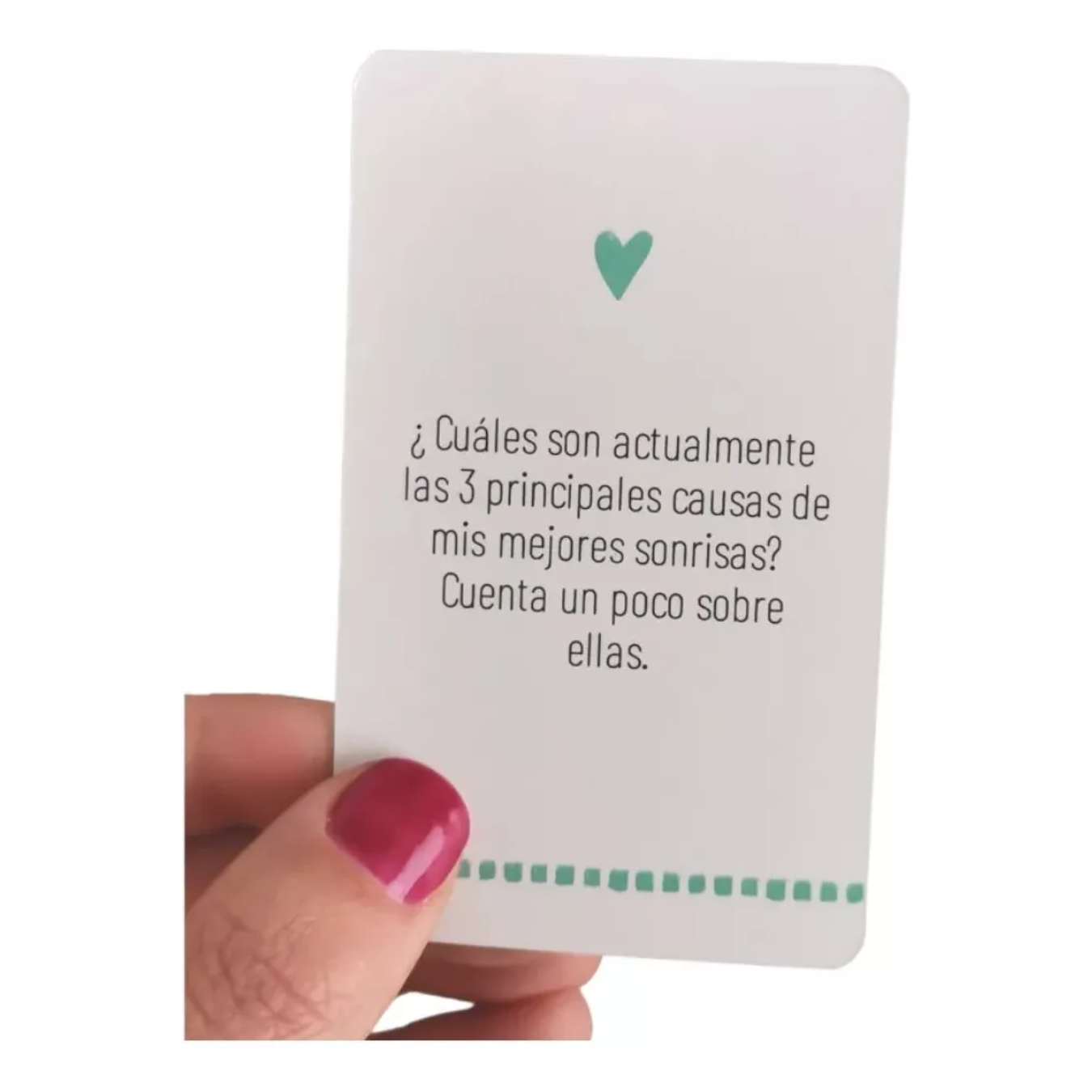 Cartas para conectar en pareja 2