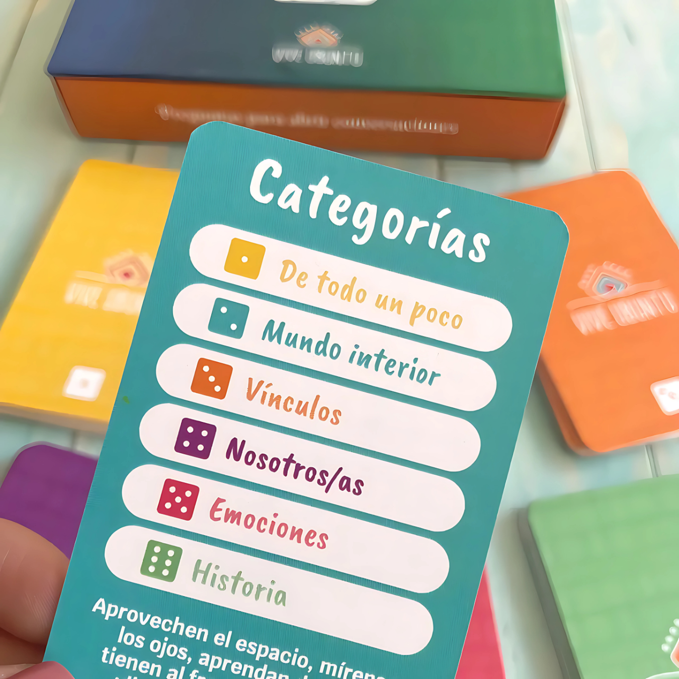 Cartas para conectar en pareja 4