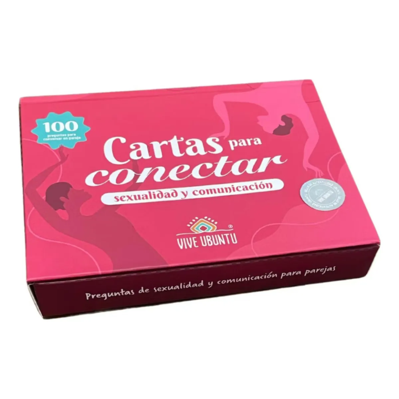 Cartas para conectar - Sexualidad Y Comunicación 1