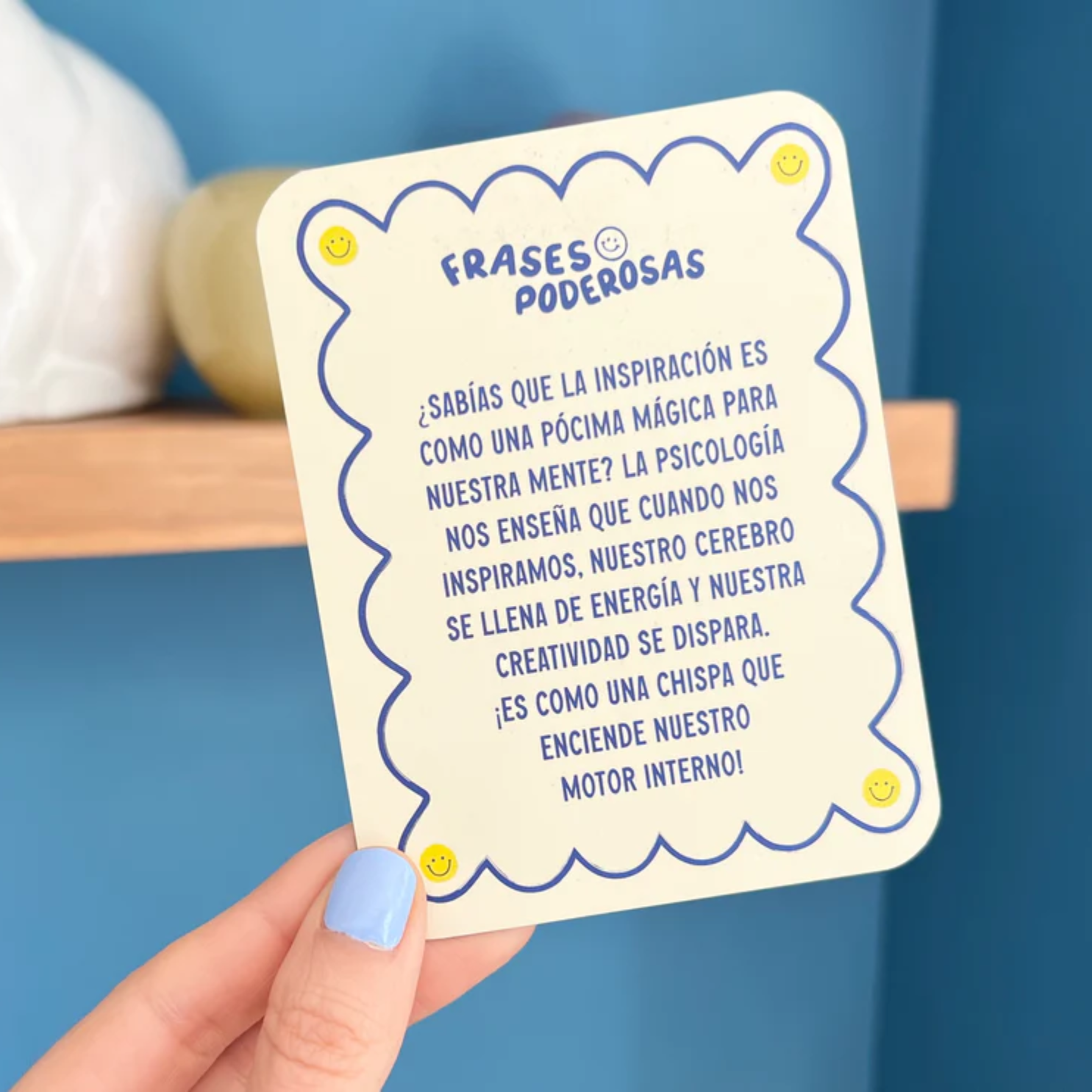 Cartas Frases Poderosas - Para inspirar y motivar 3