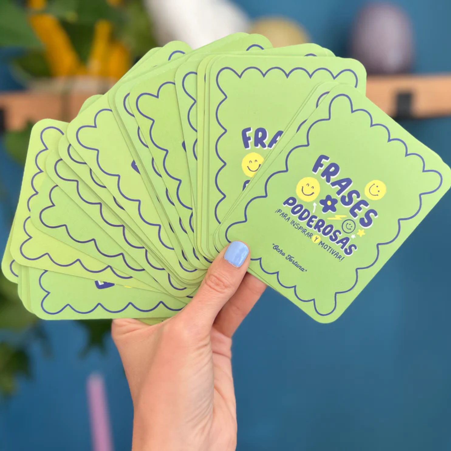 Cartas Frases Poderosas - Para inspirar y motivar 2