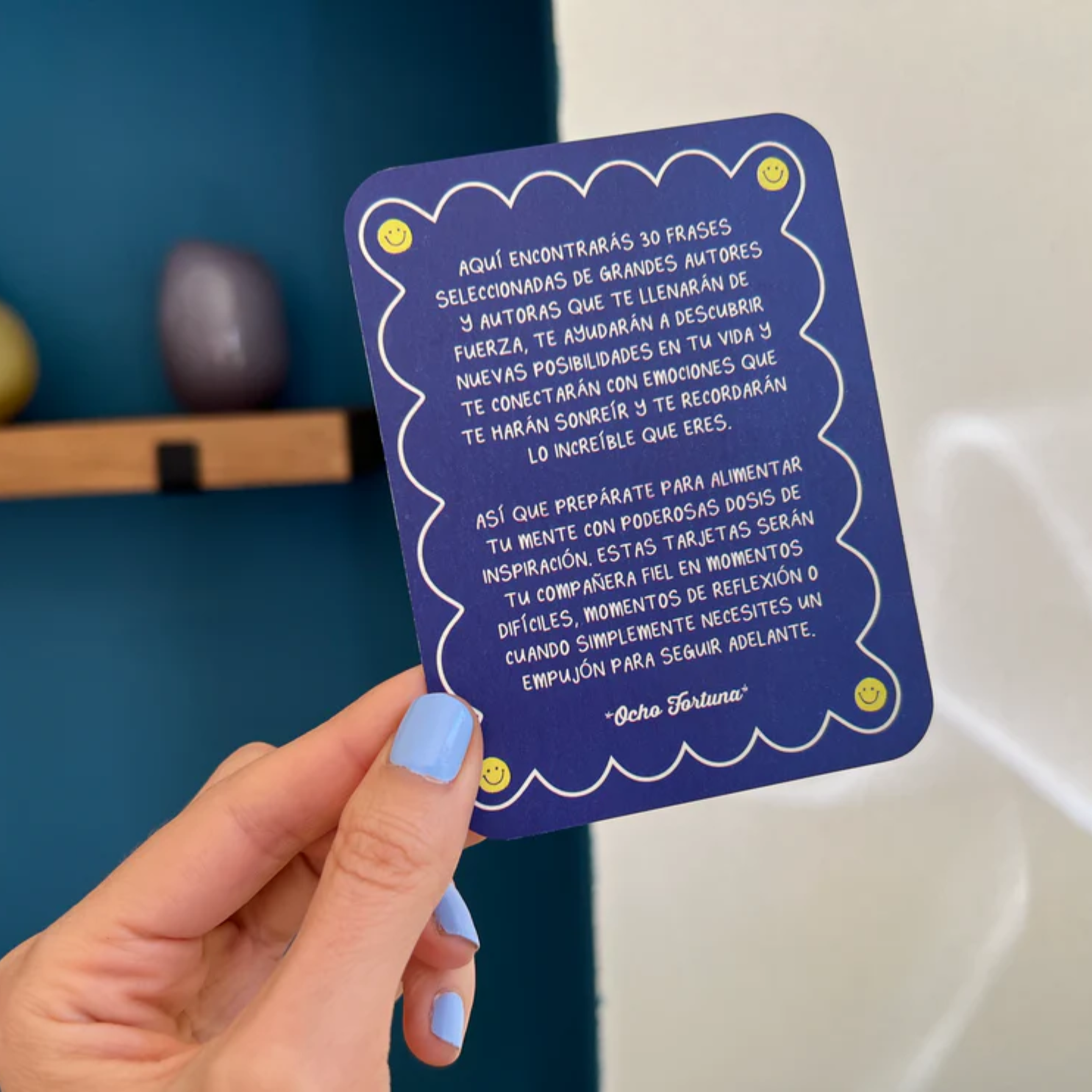 Cartas Frases Poderosas - Para inspirar y motivar 4