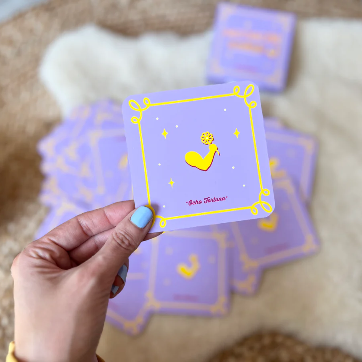 Cartas de Motivación al Instante! 2