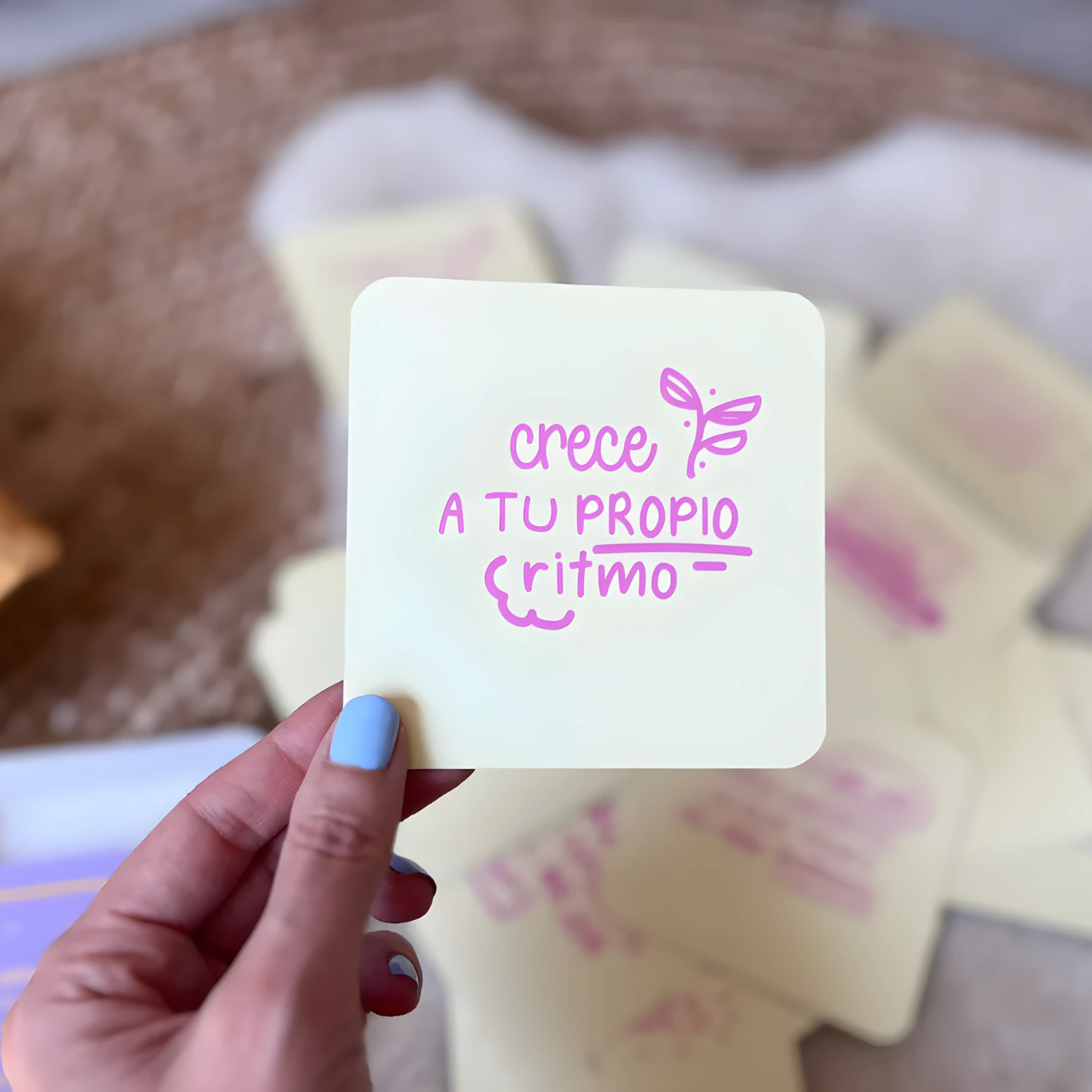 Cartas de Motivación al Instante! 4