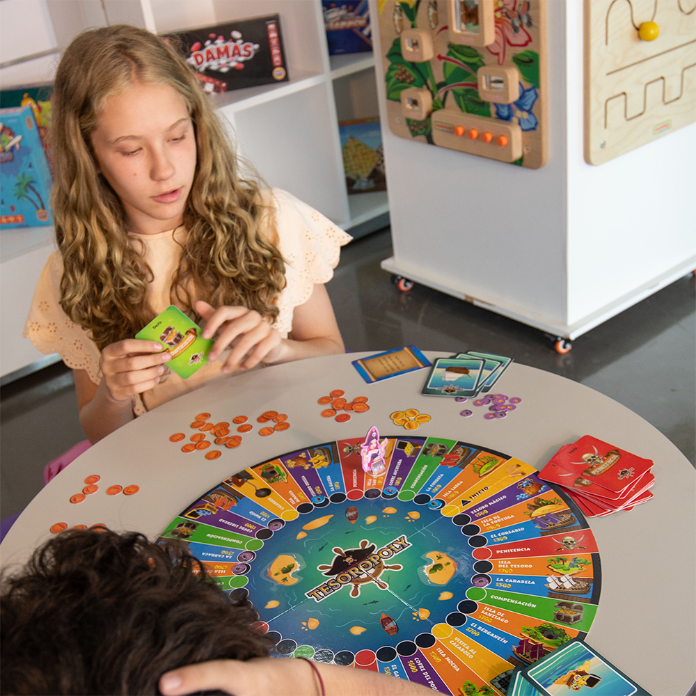 Tesoropoly 6