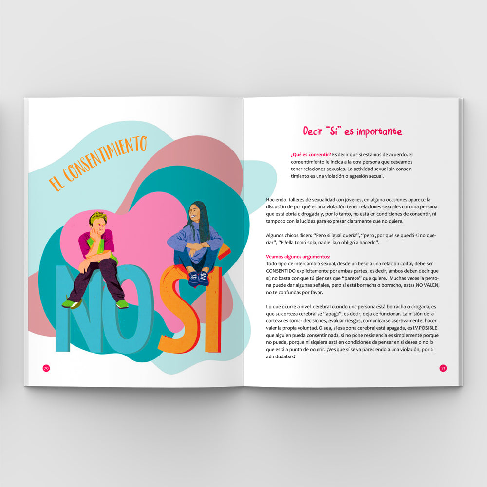 Libro Wara, mi camino a ser hombre + guía para padres 5