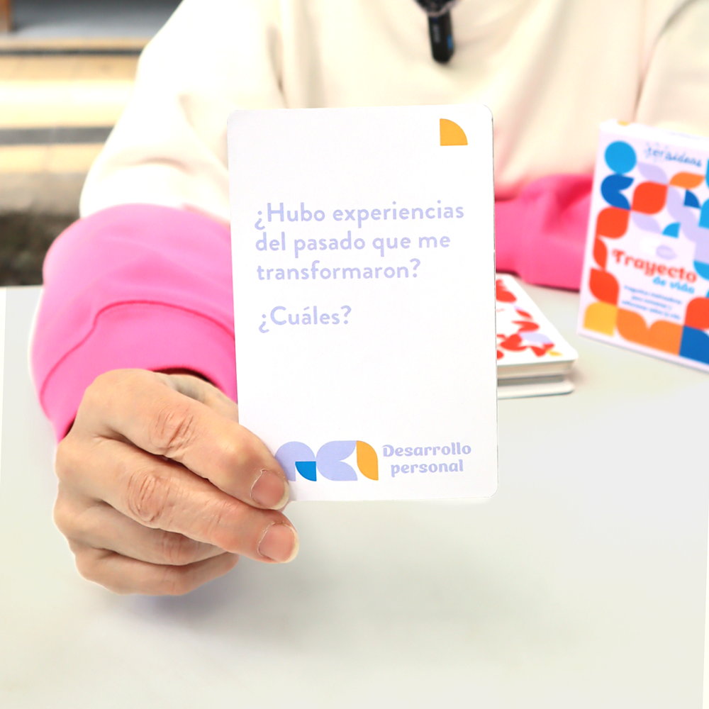 Cartas Te Veo Trayecto de Vida - Preguntas motivadoras para conversar con personas mayores 4