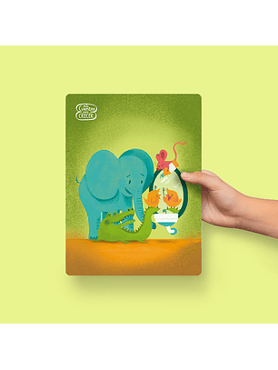 Mis Cuentos para Crecer - Set 30 cuentos Autocuidado y Bienestar