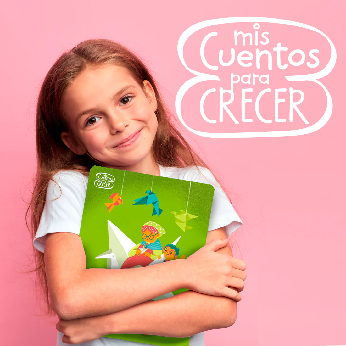 Mis Cuentos para Crecer - Set 30 cuentos Autocuidado y Bienestar 2