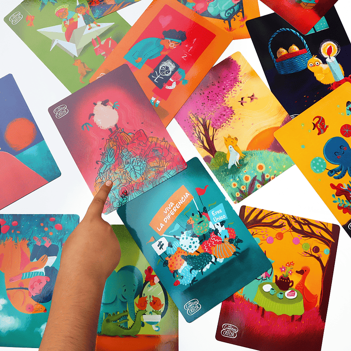 Mis Cuentos para Crecer - Set 30 cuentos Autocuidado y Bienestar 8