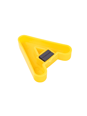 Letras Magnéticas - Dactic