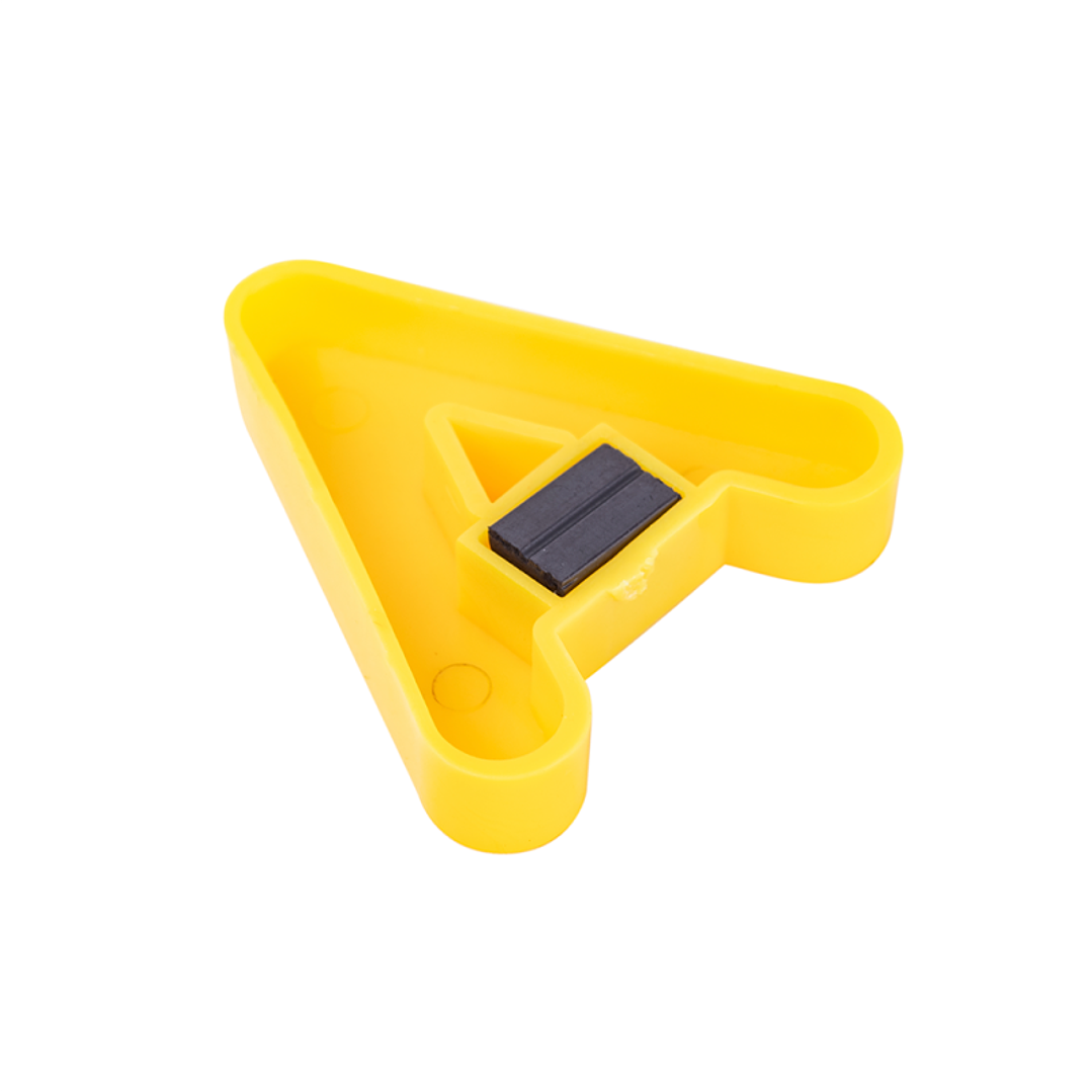 Letras Magnéticas - Dactic 2