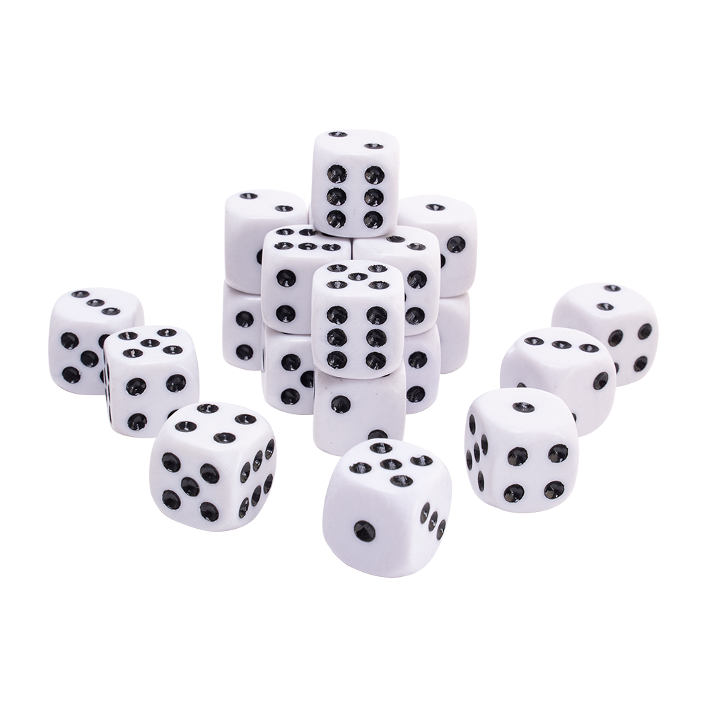 Cachos - Juego de mesa 4