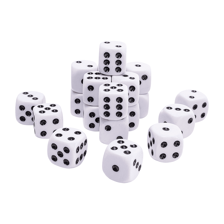 Cachos - Juego de mesa 4